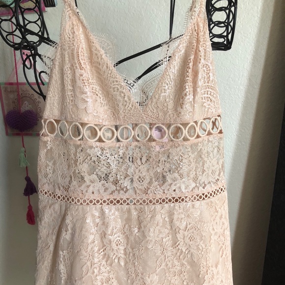 NTW Victoria’s Secret Sleeping Dress - Picture 2 of 3